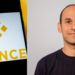 Nadeem Anjarwalla - Binance and INTERPOL