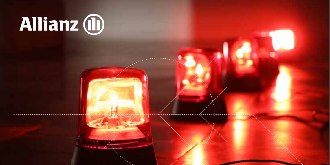 Business Interruption risks in 2024