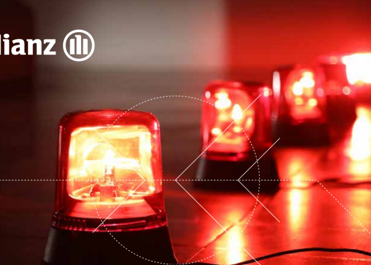 Business Interruption risks in 2024