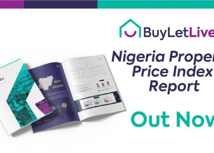 BuyLetLive Property Price Index Report 2023