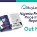 BuyLetLive Property Price Index Report 2023
