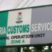 Customs Revenue Collection Hits