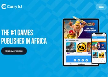 Carry1st Partners Electronic Arts to Scale EA SPORTS FC Mobile Across Africa