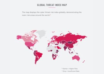 Check Point Global Threat Index for February 2024
