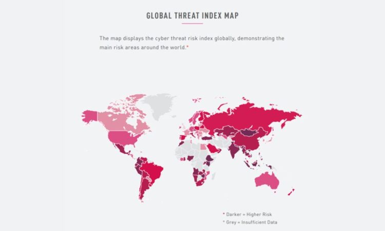 Check Point Global Threat Index for February 2024