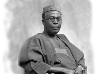 Chief Obafemi Awolowo (1909-1985)