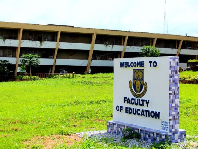 Chief Obafemi Awolowo and support for education