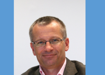 Chris Wood, Group CEO of WIOCC