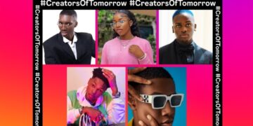Creators of Tomorrow