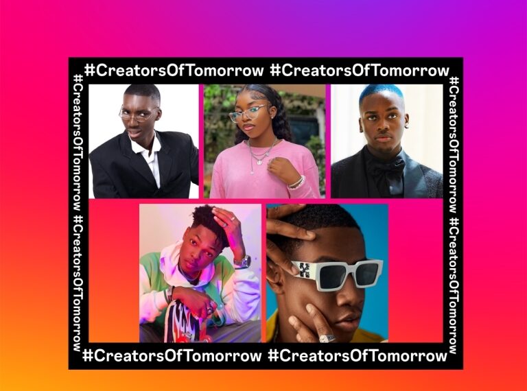 Creators of Tomorrow
