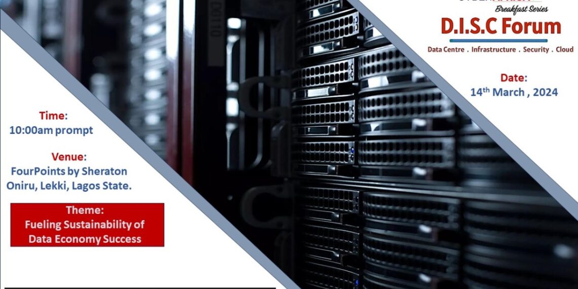 CyberAfrica DISC forum 2024