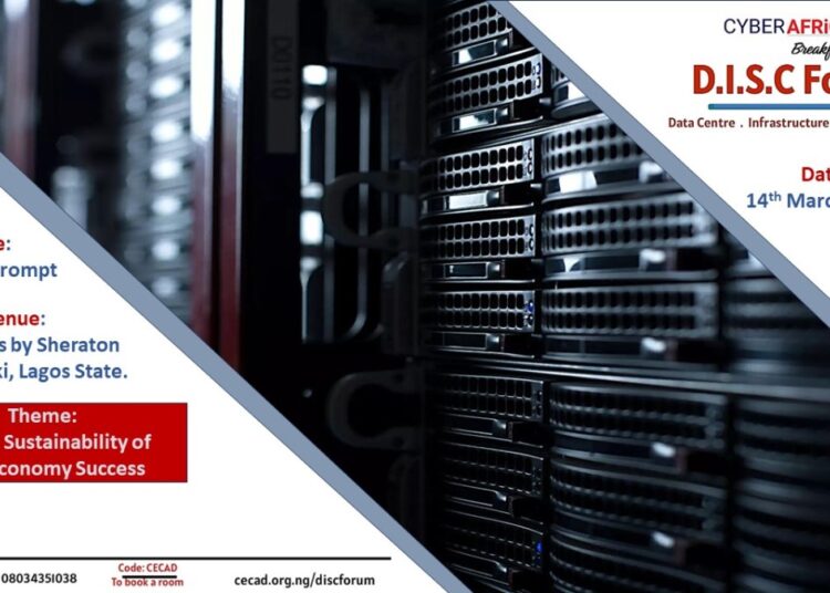 CyberAfrica DISC forum 2024