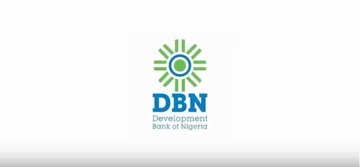 Development Bank of Nigeria - DBN