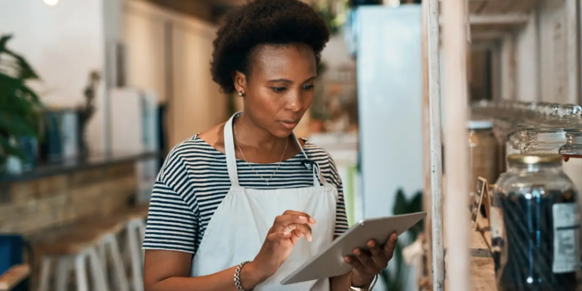 DBN funds Women led SMEs