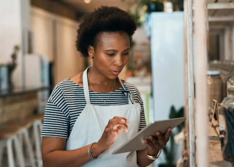 DBN funds Women led SMEs