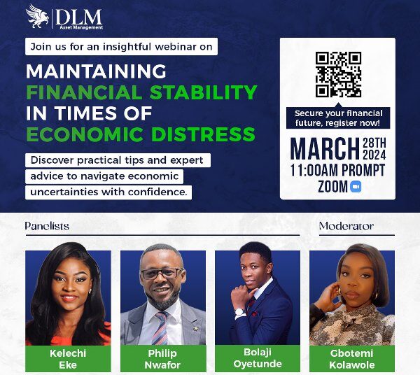 DLM Asset Management