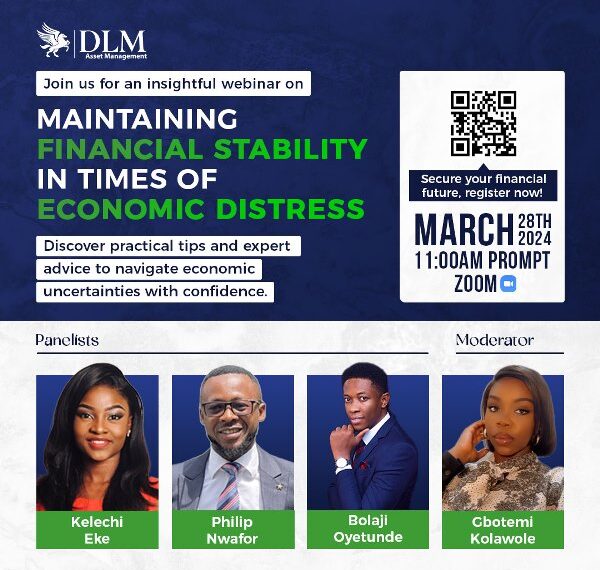 DLM Asset Management