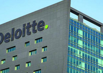 Deloitte