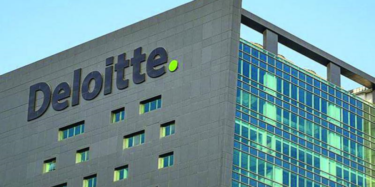 Deloitte