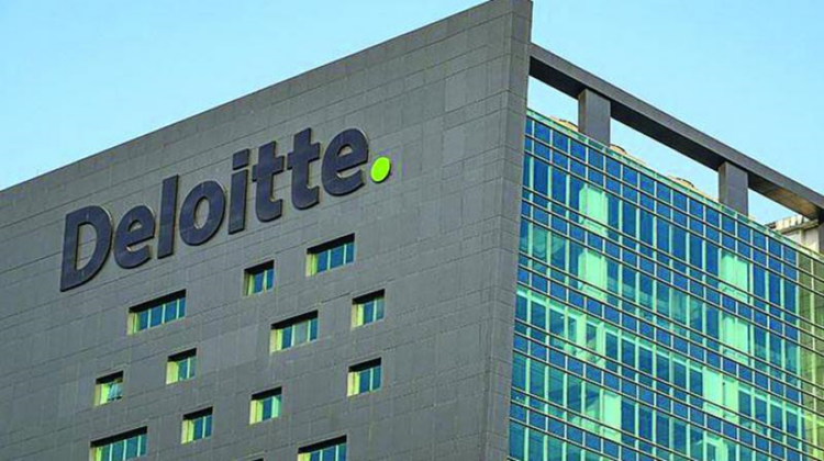 Deloitte