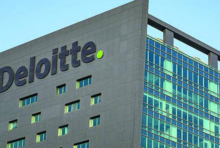 Deloitte