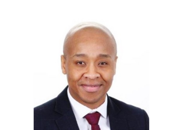 Digital Innovation by Siyabulela Mpahlwa