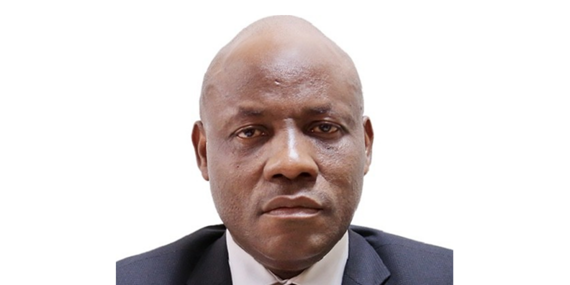 Flutterwave Appoints Dipo Fatokun