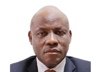 Flutterwave Appoints Dipo Fatokun