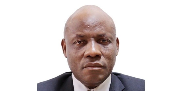 Flutterwave Appoints Dipo Fatokun