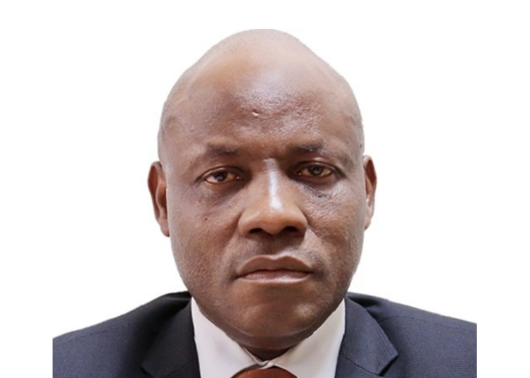 Flutterwave Appoints Dipo Fatokun