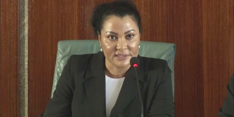 Nigeria vehicles by Dr. Doris Anite