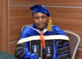 Dr. Oyedokun Oyewole, president/chairman-Governing Council, Institute of Information Management (IIM) Africa, IIM United Kingdom