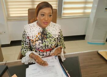 Dr. Tinuade Sanda from her position as Managing Director/Chief Executive Officer