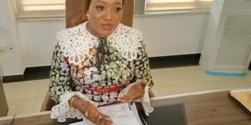 Dr. Tinuade Sanda from her position as Managing Director/Chief Executive Officer