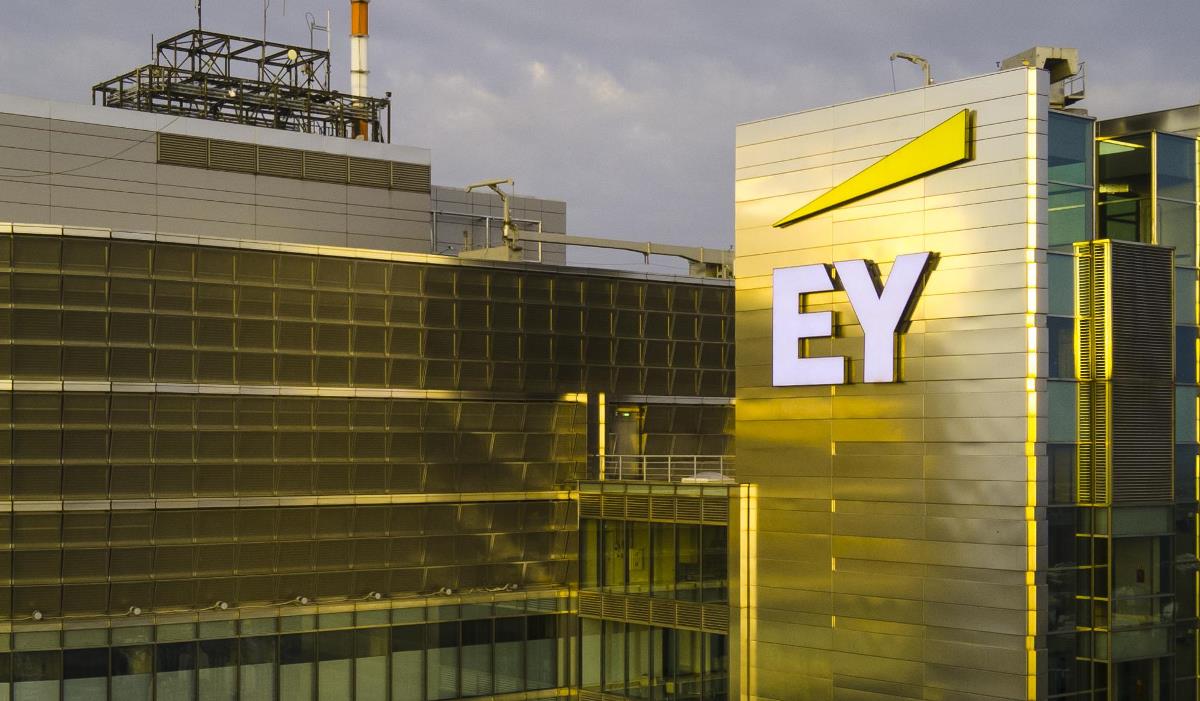 Ernst and Young - EY