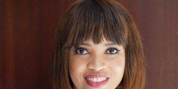 Efe Ukala Founder ImpactHER Africa 2