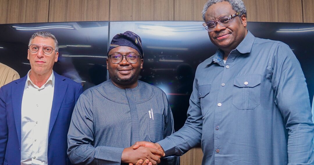 Egbin Power and Minister