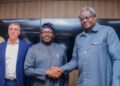 Egbin Power and Minister