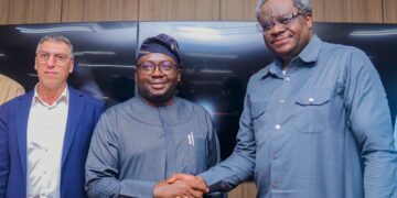 Egbin Power and Minister