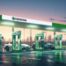 Egoras Egostation