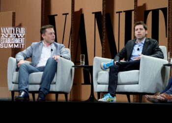 Elon Musk Sues OpenAI, Alleging Breach of Founding Agreement