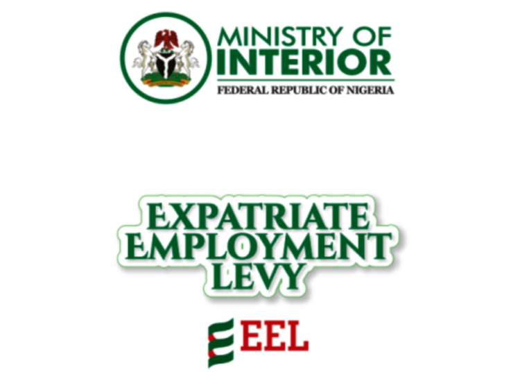 Expatriate Employment Levy (EEL)