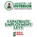 Expatriate Employment Levy (EEL)