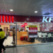 FAAN Shuts Down KFC Outlet at MMIA over Discrimination against Passenger with Reduced Mobility