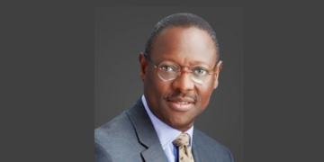 Femi Agbaje and Notore Chemical