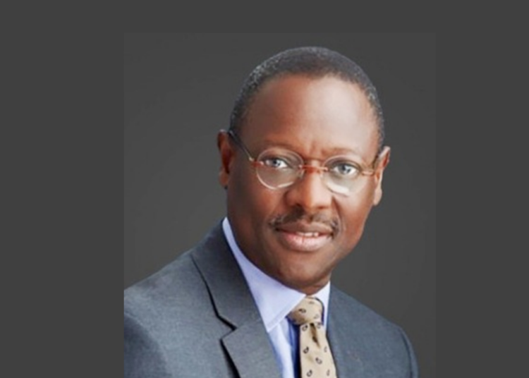 Femi Agbaje and Notore Chemical