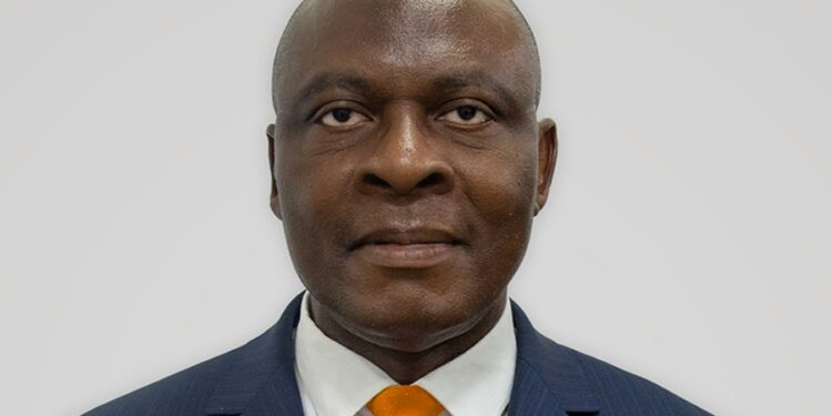 Festus Izevbizua, group chief financial officer, Transcorp Group -