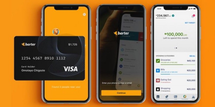 Fintech Giant Flutterwave Shuts Down Barter, Shifts Focus to Remittance and Enterprise
