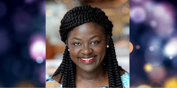 Five AI Strategies for Africa by Akua Gyekye