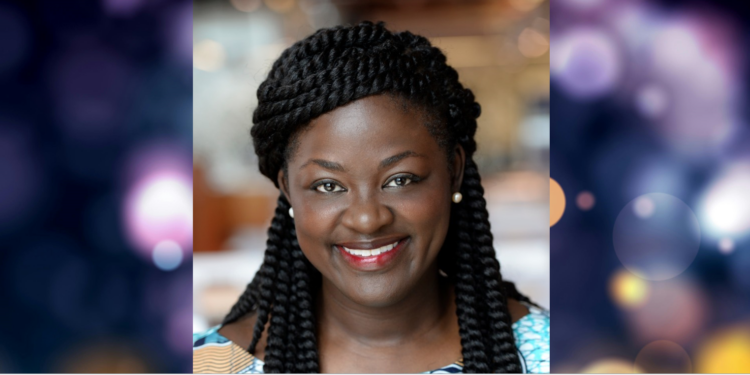 Five AI Strategies for Africa by Akua Gyekye